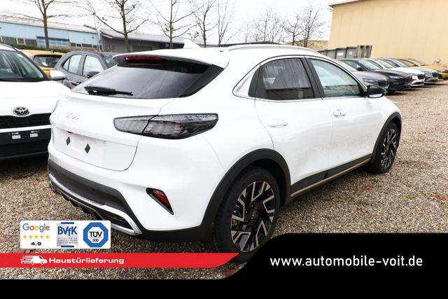 Kia XCeed DCT MY26 ACC Keyl 2Z-Klima SHZ LHZ Nav Kam 