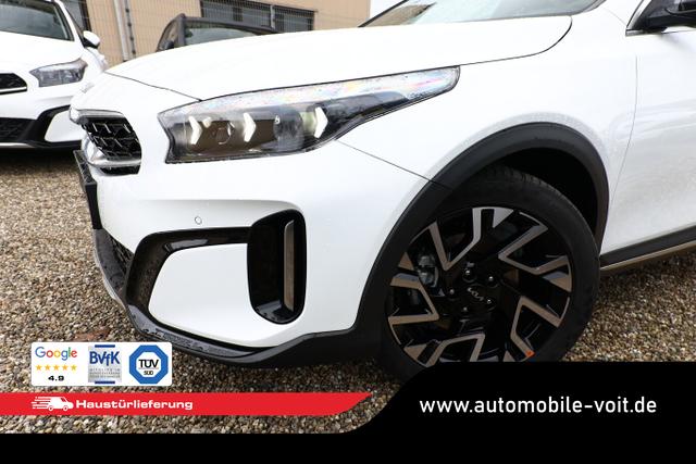 Kia XCeed DCT MY26 ACC Keyl 2Z-Klima SHZ LHZ Nav Kam 