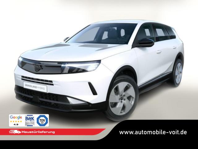 Opel Grandland - Edition MHEV AUT KomfortP TechP Nav