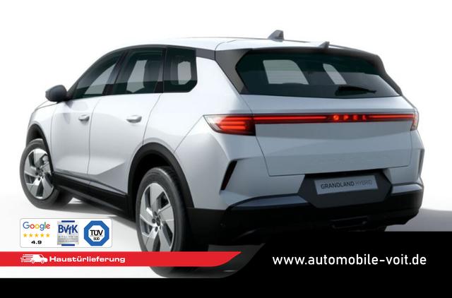 Opel Grandland Edition MHEV AUT KomfortP TechP Nav 