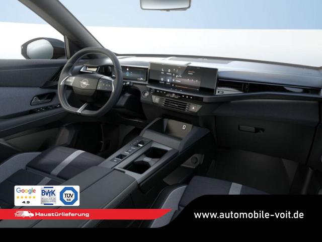 Opel Grandland Edition MHEV AUT KomfortP TechP Nav 