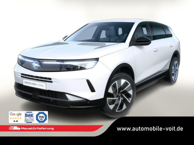 Opel Grandland - GS MHEV AUT TechP HUD 360Kam Nav
