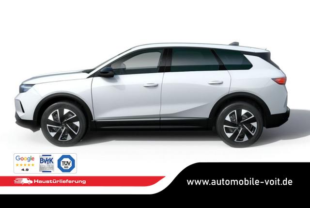 Opel Grandland GS MHEV AUT TechP HUD 360Kam Nav 