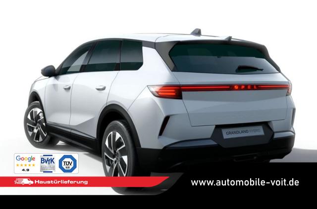 Opel Grandland GS MHEV AUT TechP HUD 360Kam Nav 