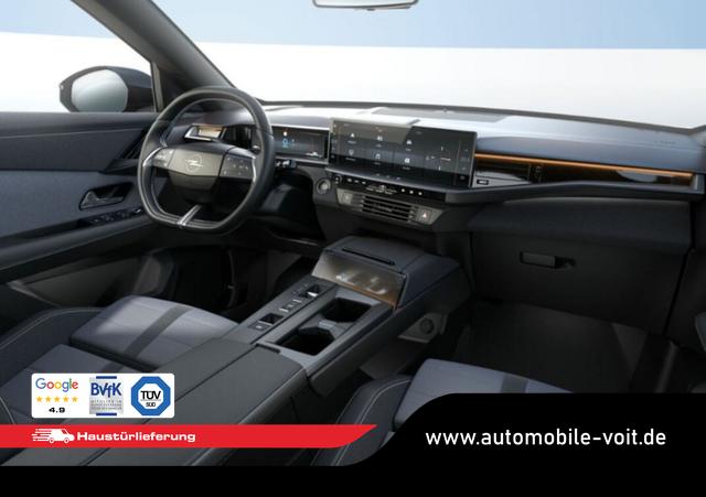 Opel Grandland GS MHEV AUT TechP HUD 360Kam Nav 