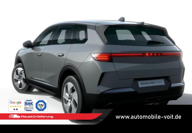 Opel Grandland Edition MHEV AUT AHK KomfortP TechP 