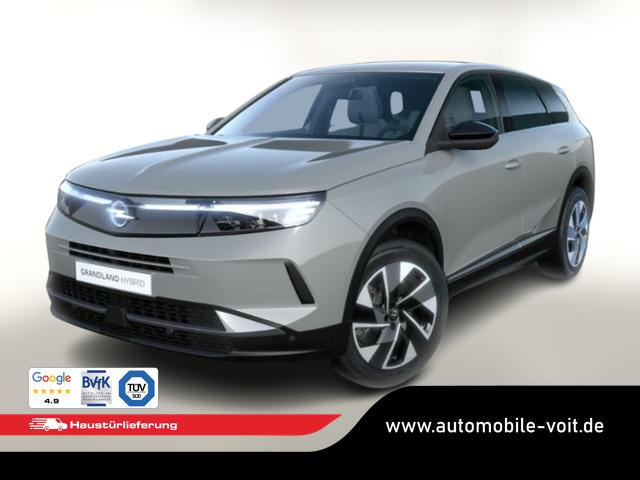Opel Grandland - GS MHEV AUT Komfort Allwetter Kam Nav