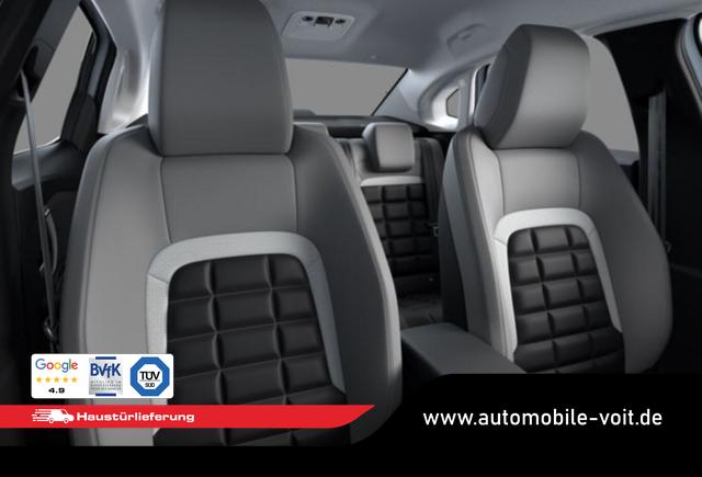 Citro&euml;n C4 X MAX AT Nav ACC Keyl LED Kam PDC CarPlay BT 