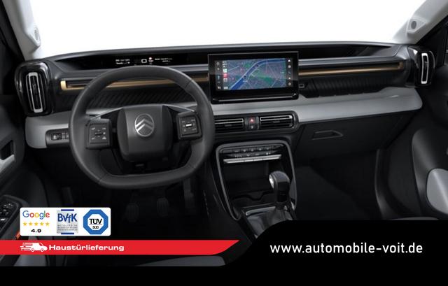 Citro&euml;n C3 Aircross PLUS 7-S Kam PDC CarP PrivG LED HUD 