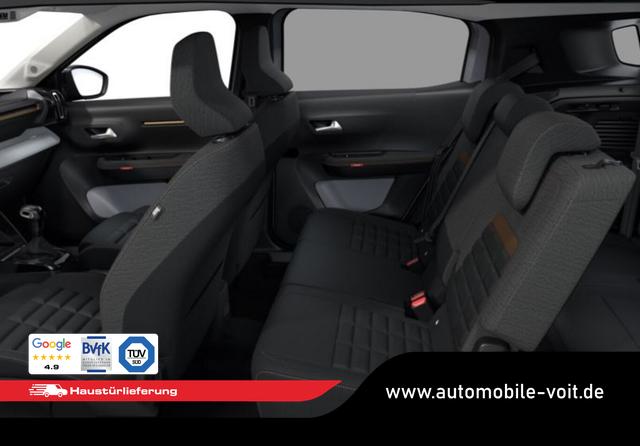 Citro&euml;n C3 Aircross PLUS 7-S Kam PDC CarP PrivG LED HUD 