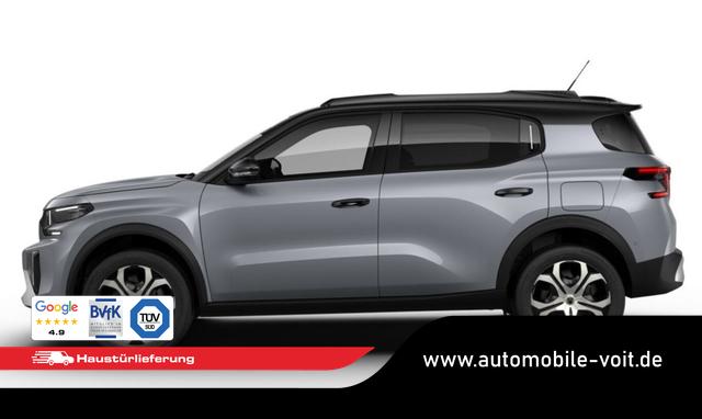 Citro&euml;n C3 Aircross PLUS 7-S Kam PDC CarP PrivG LED HUD 