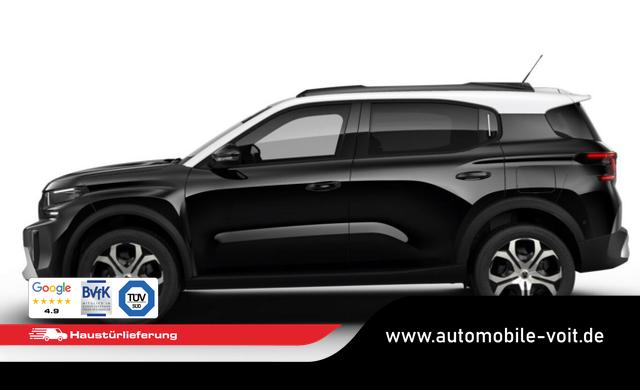Citro&euml;n C3 Aircross PLUS WinterP Kam PDC CarP LED PrivG 
