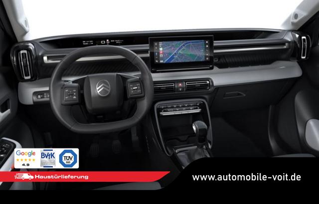 Citro&euml;n C3 Aircross PLUS WinterP Kam PDC CarP LED PrivG 