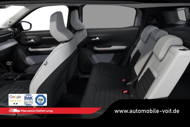 Citro&euml;n C3 Aircross PLUS WinterP Kam PDC CarP LED PrivG 