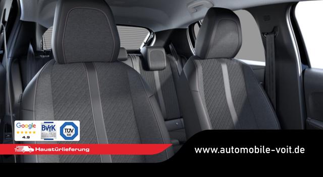 Peugeot 208 Allure MHEV AT Nav 360&deg; Keyl TotW 2xPDC Priv 