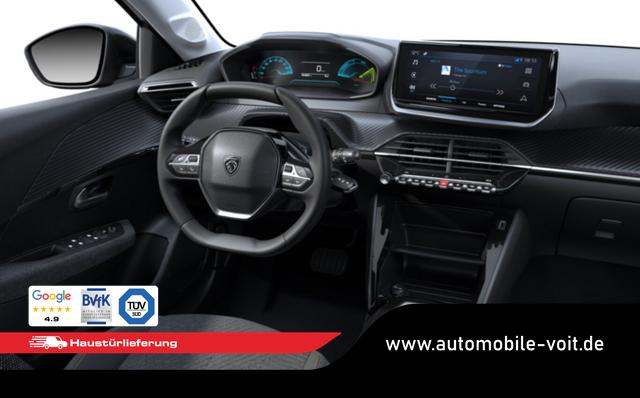 Peugeot 208 Style MHEV AT LED CarPlay PDC Temp Isofix BT 