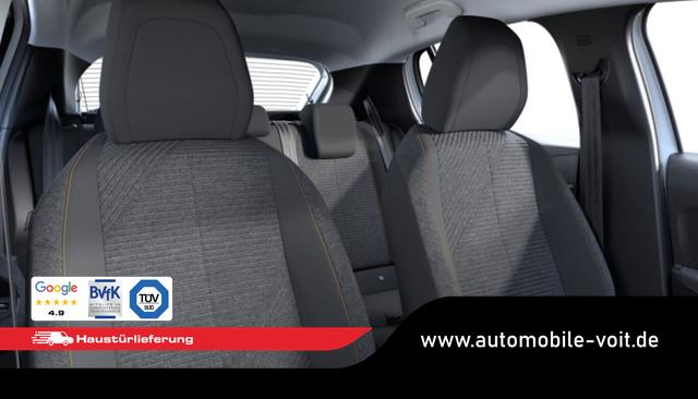 Peugeot 208 Style MHEV AT LED CarPlay PDC Temp Isofix BT 