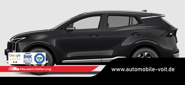 Kia Sportage MHEV Keyl ACC Nav Kam 2xPDC CarP 2ZKlim 