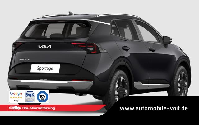 Kia Sportage MHEV Keyl ACC Nav Kam 2xPDC CarP 2ZKlim 
