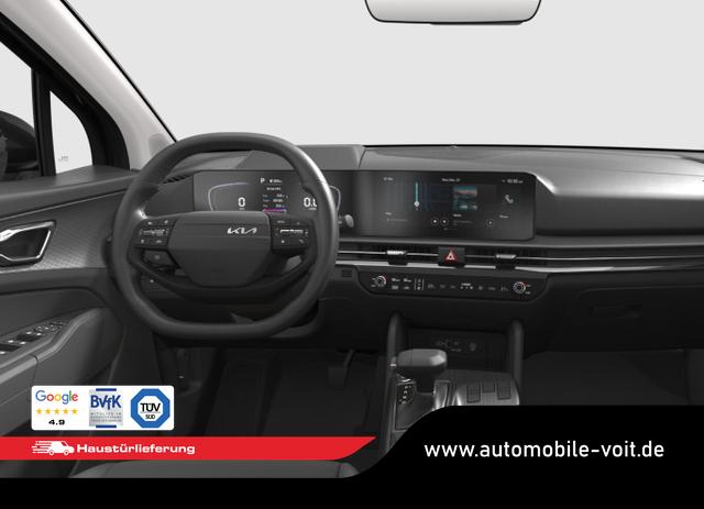 Kia Sportage MHEV Keyl ACC Nav Kam 2xPDC CarP 2ZKlim 