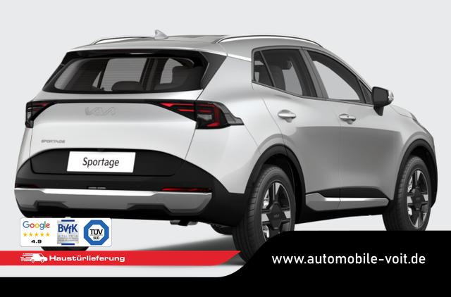 Kia Sportage MHEV Keyl ACC Nav Kam 2xPDC CarP 2ZKlim 