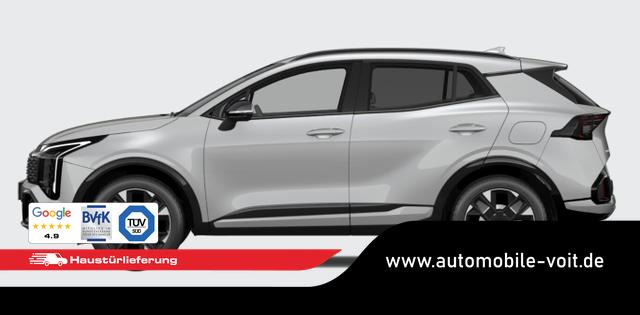 Kia Sportage GT-line HEV eHK elSitze 4xSHZ DigC ACC 