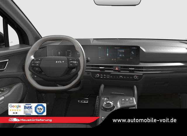 Kia Sportage GT-line HEV eHK elSitze 4xSHZ DigC ACC 