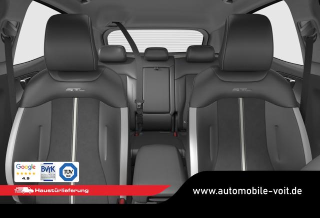 Kia Sportage GT-line HEV eHK elSitze 4xSHZ DigC ACC 