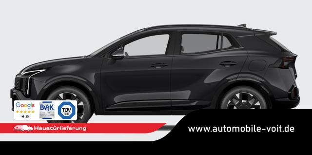 Kia Sportage GT-line HEV eHK elSitze 4xSHZ DigC ACC 