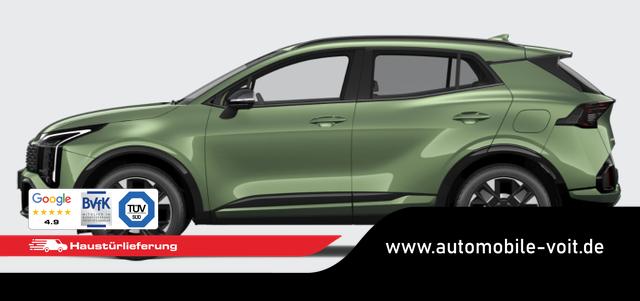 Kia Sportage GT-line HEV eHK elSitze 4xSHZ DigC ACC 