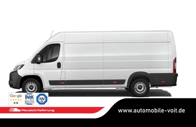 Opel Movano 35 L4H2 Heavy Kam HFT270 PDC NSW 