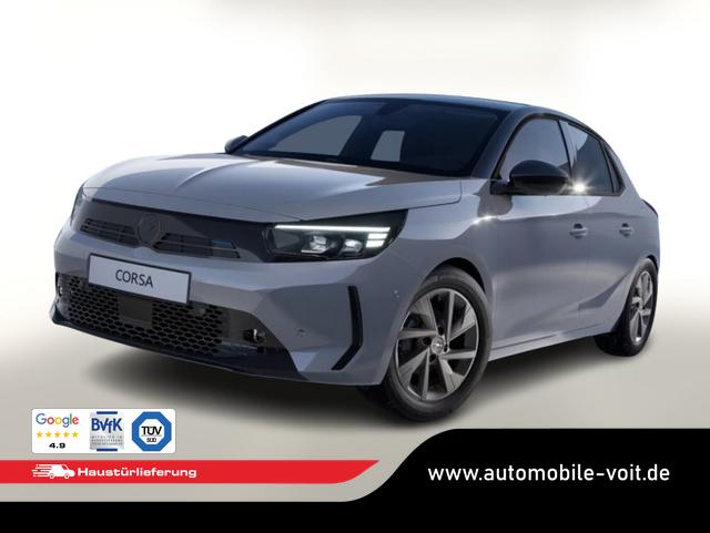 Opel Corsa - Ultimate Hybrid 145 IntelliLux InfotainP