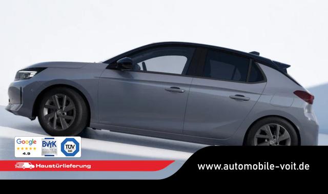 Opel Corsa Ultimate Hybrid 145 IntelliLux InfotainP 