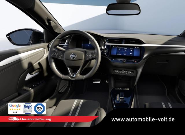 Opel Corsa Ultimate Hybrid 145 IntelliLux InfotainP 
