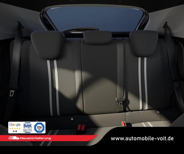 Opel Corsa Ultimate Hybrid 145 IntelliLux InfotainP 