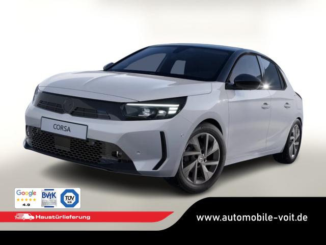 Opel Corsa - Ultimate Hybrid 145 IntelliLux InfotainP