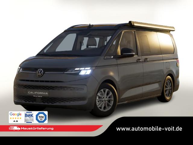 Volkswagen T7 California - Ocean 150 AHK NavPro Markise ParkP