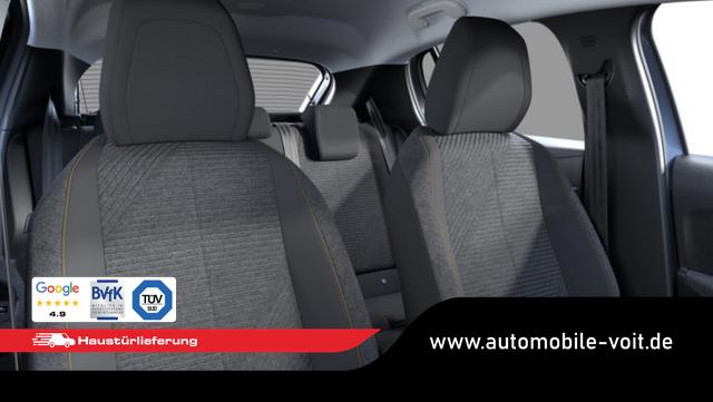 Peugeot 208 Business MHEV AT Nav PrivG Kam 2xPDC CarPlay 