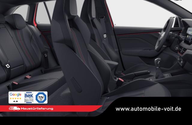 Skoda Scala Monte Carlo DSG MonteC Pano Matrix 18Z Kessy SHZ Kam 