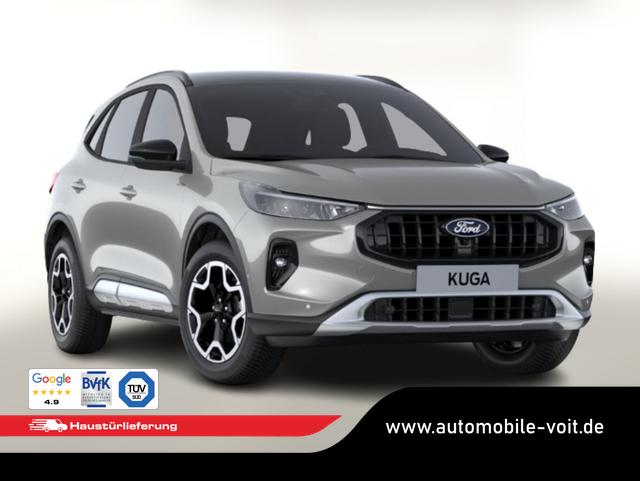 Ford Kuga - Active X FHEV ACC TotW Kam360 eHK SHZ 18Z