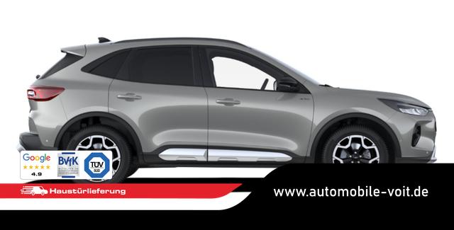 Ford Kuga Active X FHEV ACC TotW Kam360 eHK SHZ 18Z 