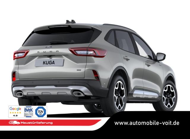 Ford Kuga Active X FHEV ACC TotW Kam360 eHK SHZ 18Z 
