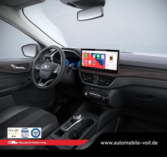 Ford Kuga Active X FHEV ACC TotW Kam360 eHK SHZ 18Z 