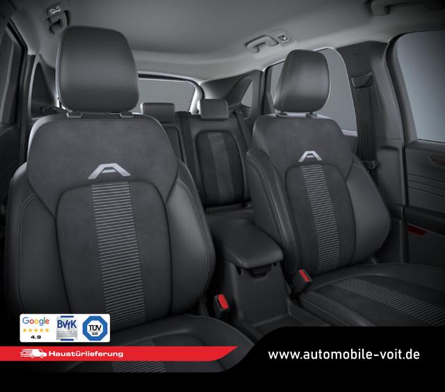 Ford Kuga Active X FHEV ACC TotW Kam360 eHK SHZ 18Z 