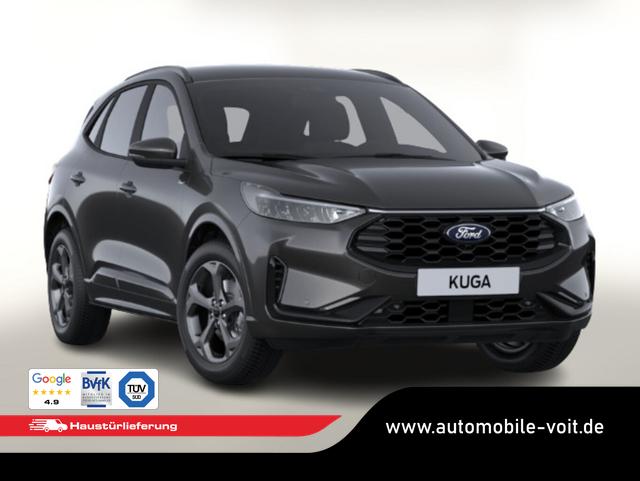 Ford Kuga - ST-Line ACC TotW Kam360 WinterP Nav LED 18Z