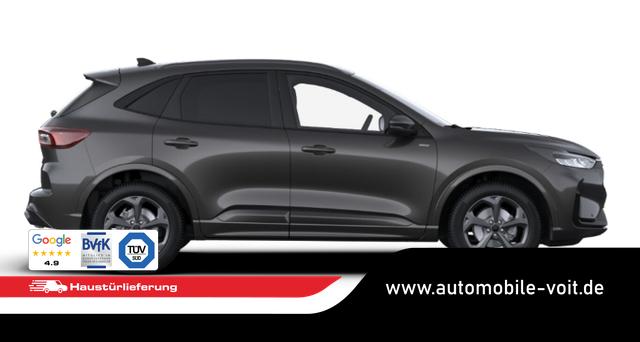 Ford Kuga ST-Line Pano HUD Matrix WinterP Kam AHKVorb 