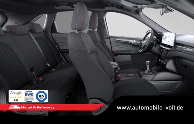 Ford Kuga ST-Line Aut HUD Matrix WinterP Nav Kam 19Z 