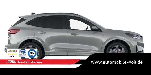 Ford Kuga ST-Line X FHEV ACC TotW Kam360 B&O SHZ 18Z 