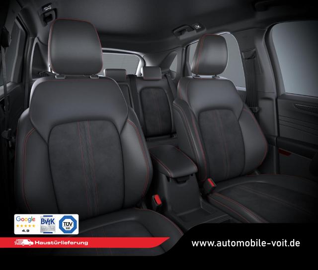 Ford Kuga ST-Line X FHEV ACC TotW Kam360 B&O SHZ 18Z 