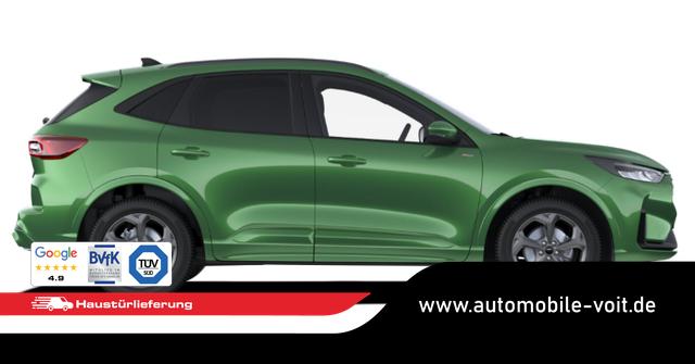 Ford Kuga ST-Line Aut HUD Matrix WinterP Nav Kam 19Z 